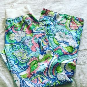 Lilly Pulitzer Beach Pant